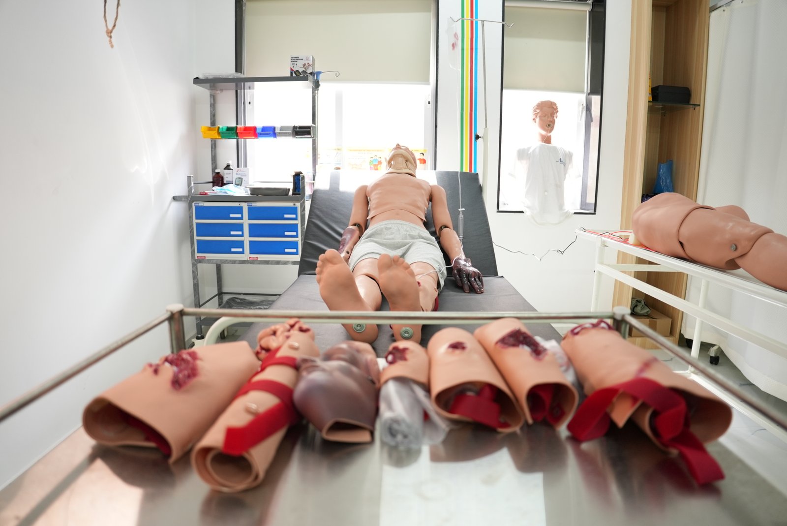 HANDS ON Medical Simulation Centre training gallery photo 1