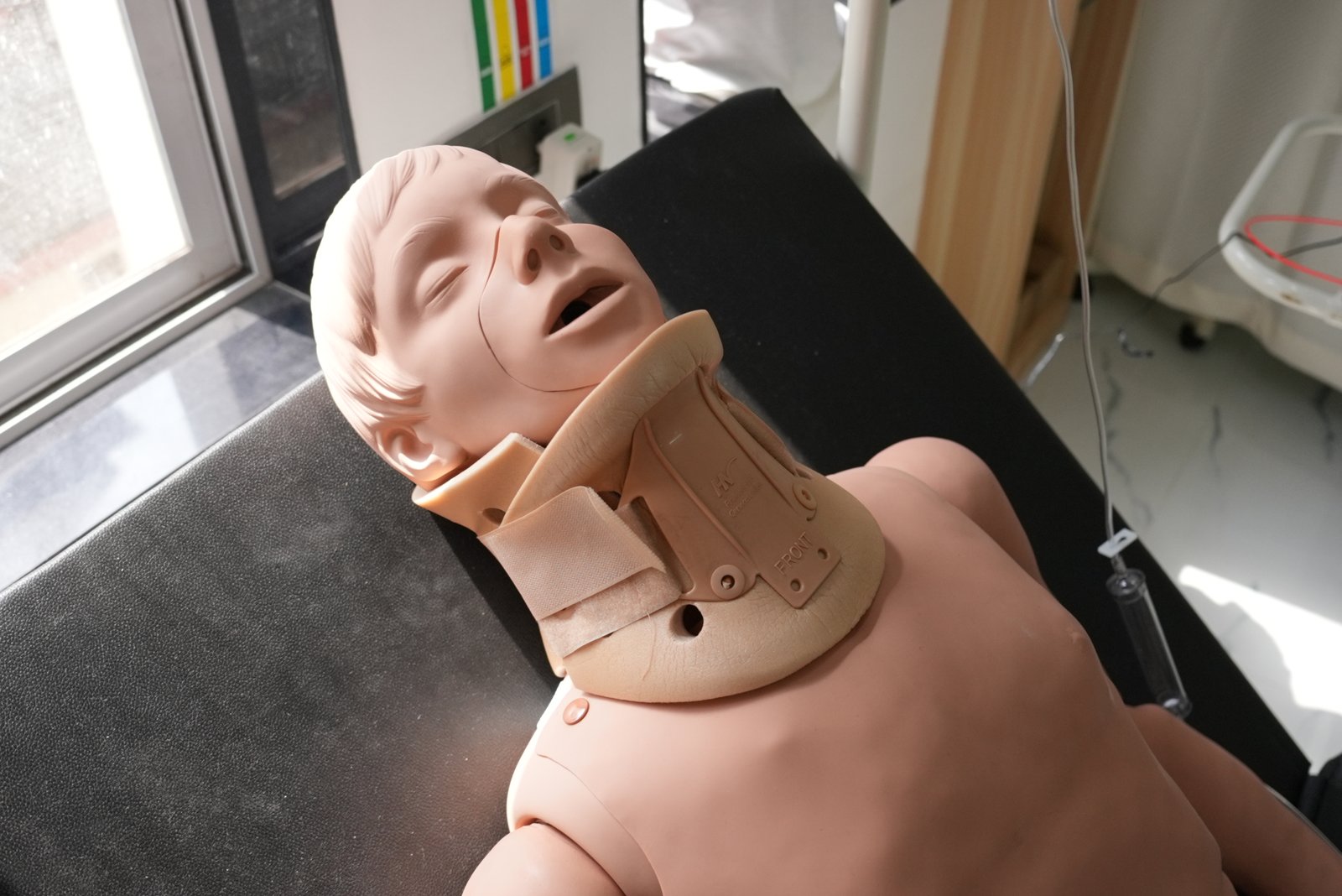 HANDS ON Medical Simulation Centre training gallery photo 2