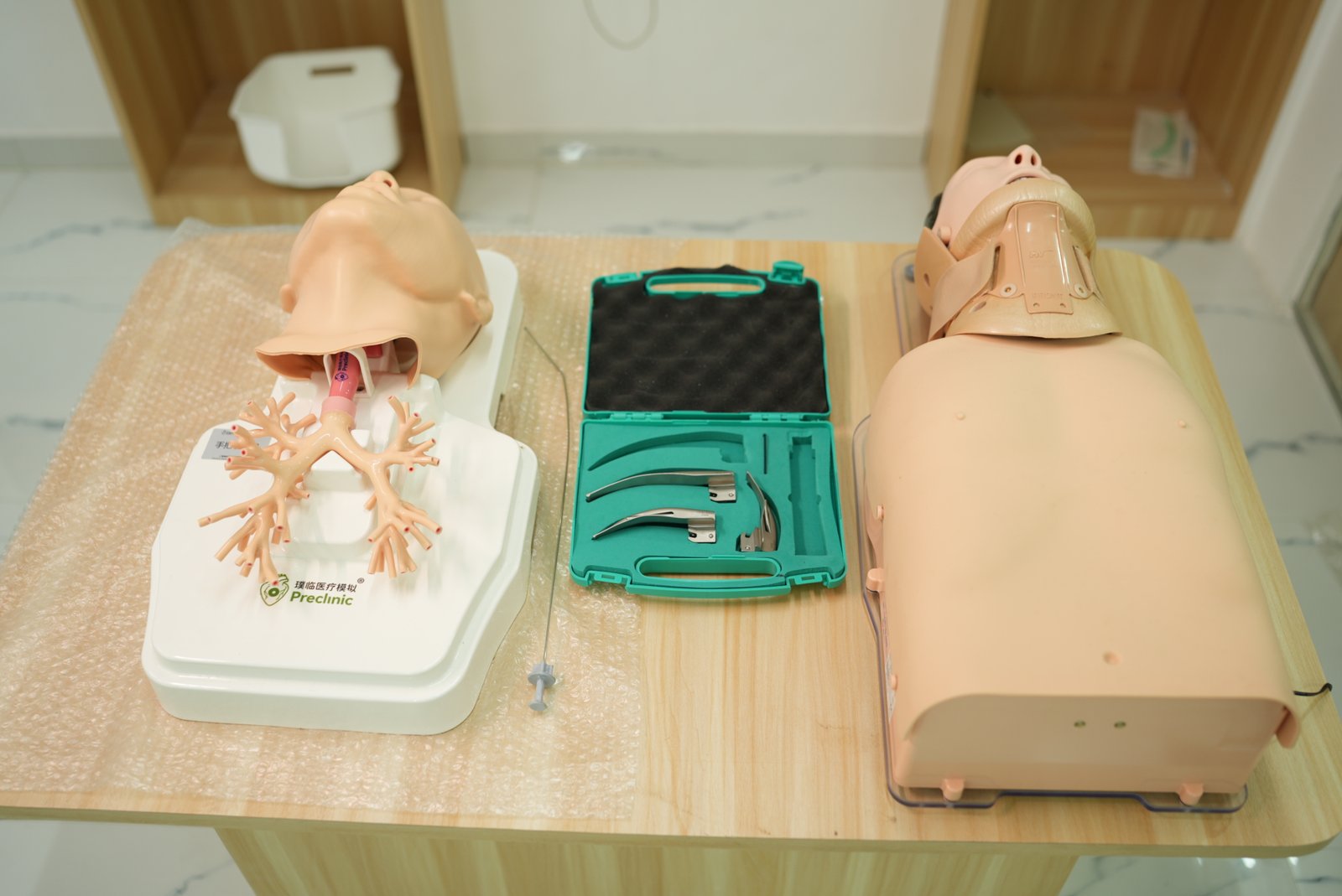 HANDS ON Medical Simulation Centre training gallery photo 10