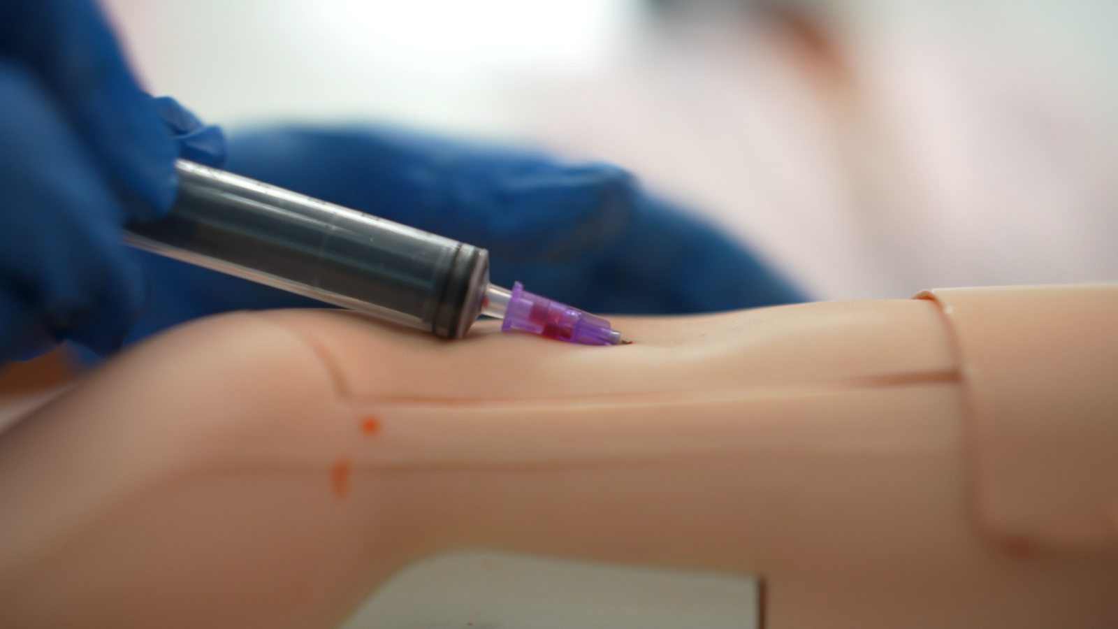 HANDS ON Medical Simulation Centre training gallery photo 14