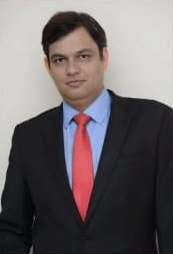 Dr. Jitin Jagasia