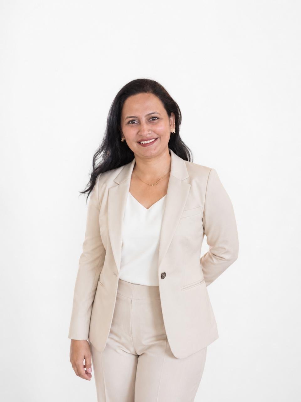Dr. Payal Ashwin Mohite