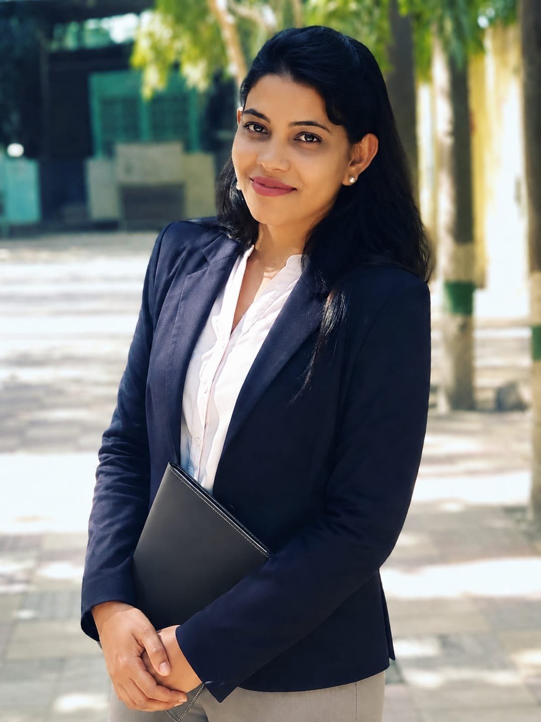 Dr. Yogita Abhijit Mhatre
