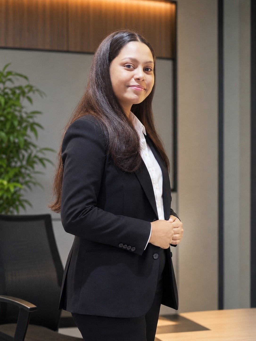 Ms. Mrunali Mohite