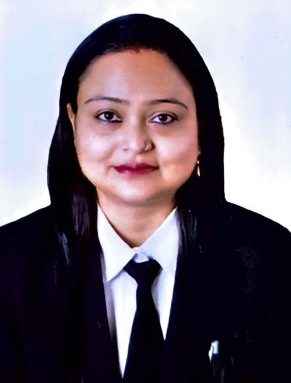 Ms. Preeti Chauhan
